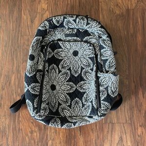 Vera Bradley Backpack